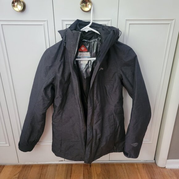 Columbia Winter Jacket - Picture 1 of 3